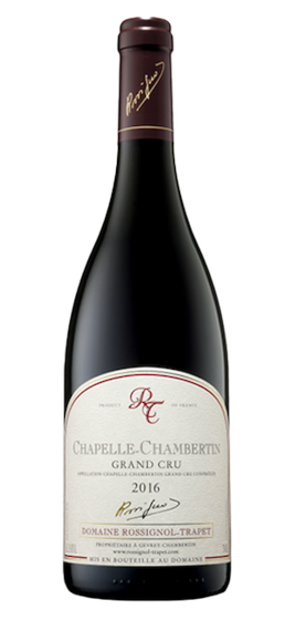 CHAPELLE-CHAMBERTIN GRAND CRU